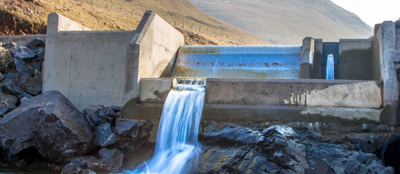 Hydro Scheme Development Services Green Cat Renewables